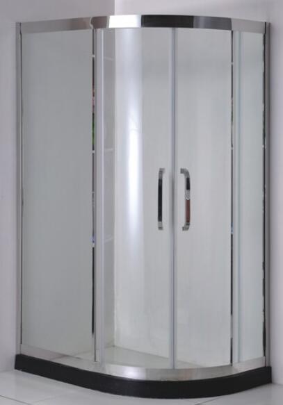 Stainless Steel Shower Room SS018